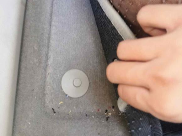 [杭州·浙A] 二手福特福克斯2015款 三厢 1.6L 自动舒适型