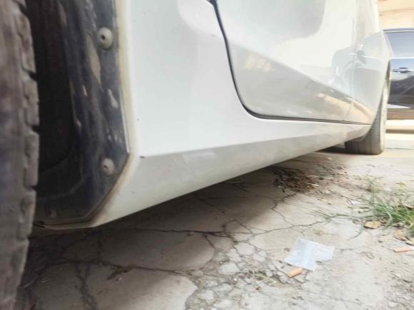 [上海·皖C] 二手沃尔沃沃尔沃S602014款 S60L 2.0T 智远版