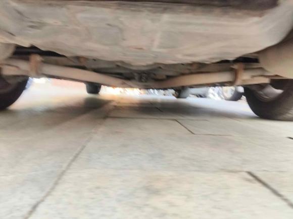 [青岛·鲁B] 二手日产天籁2011款 2.0L XL舒适版