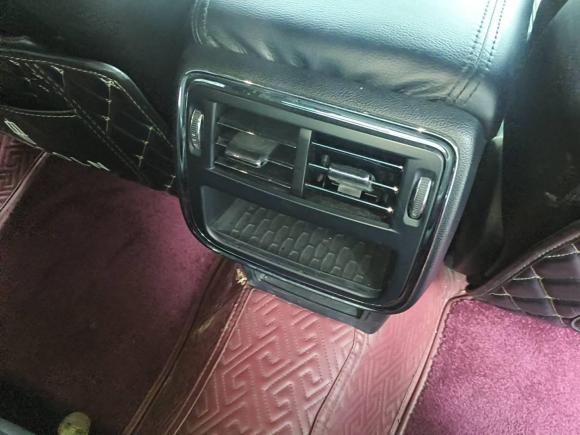 [嘉兴·浙F] 二手林肯林肯大陆2018款 2.0T 两驱尊耀版