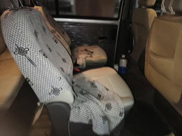 [宁波·浙B] 二手五菱汽车五菱征程经典2015款 1.8L舒适型LJ479QE2