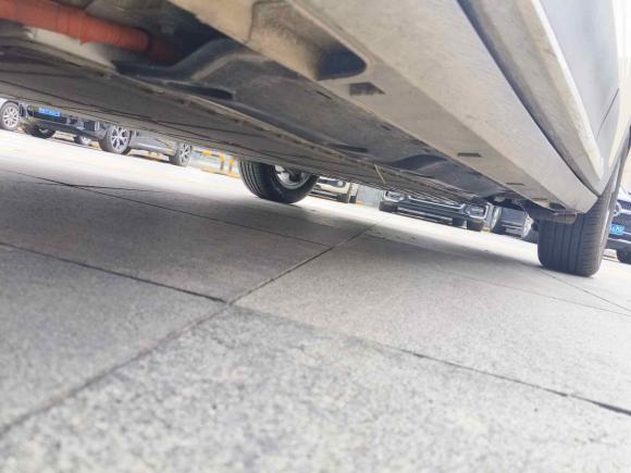 [合肥·苏N] 二手吉利银河星愿2025款 UP 410km 探索版