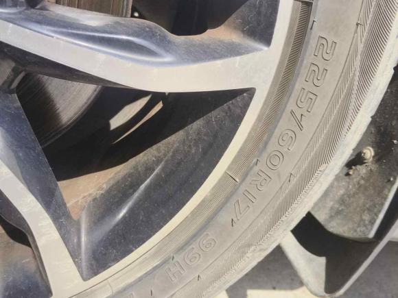 [湖州·浙F] 二手东风风光风光5802018款 1.5T CVT豪华型