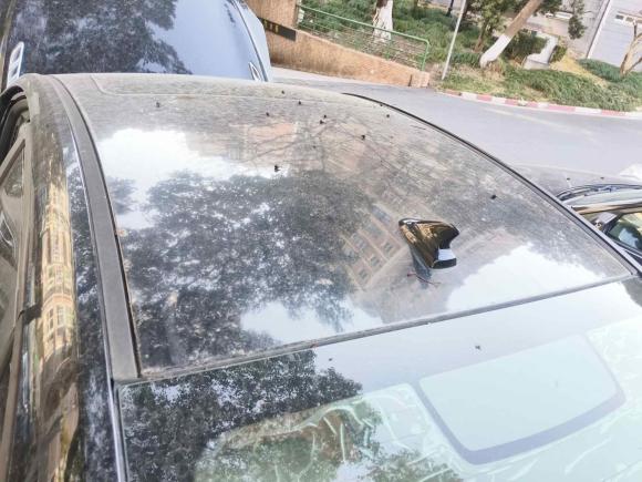 [上海·沪N] 二手别克英朗2013款 GT 1.8L 自动时尚版