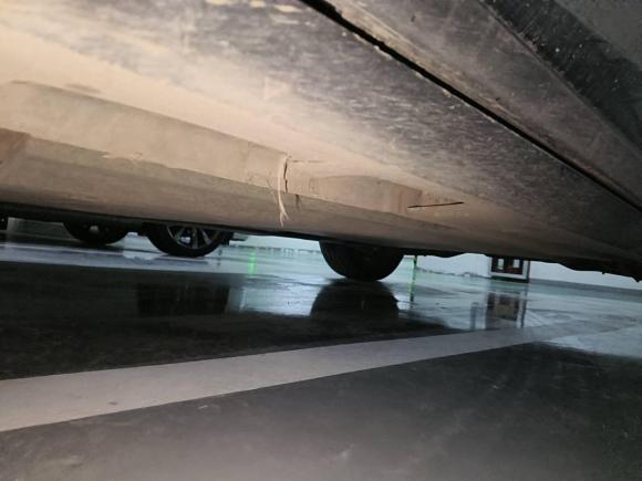 [西安·陕A] 二手名爵MG72023款 1.5T DCT至美豪华版