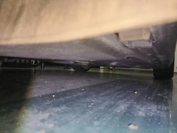 [上海·沪B] 二手保时捷Panamera2021款 Panamera 2.9T