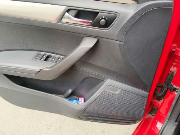 [成都·川A] 二手斯柯达昕动2019款 1.5L 自动舒适版