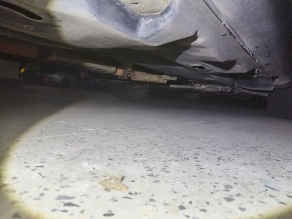 [武汉·鄂A] 二手Jeep自由光2014款 2.4L 豪华版