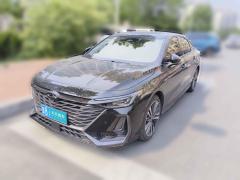 [青岛·鲁B] 奇瑞艾瑞泽82023款 高能版 2.0T DCT劲