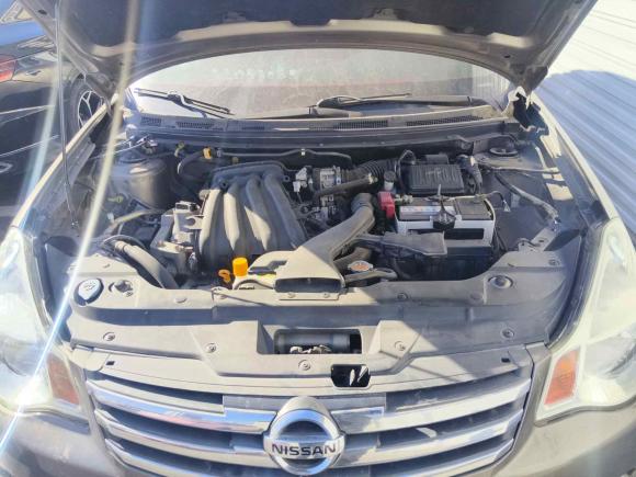 [济南·鲁N] 二手日产轩逸2012款 经典 1.6XE 手动舒适版