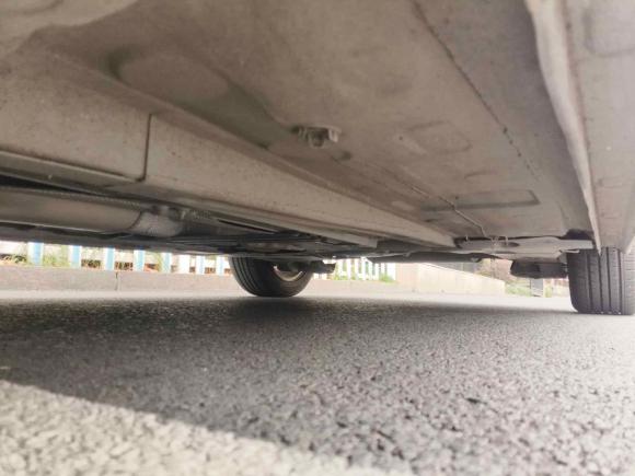 [杭州·浙A] 二手标致标致308S2015款 1.2T 自动劲驰版