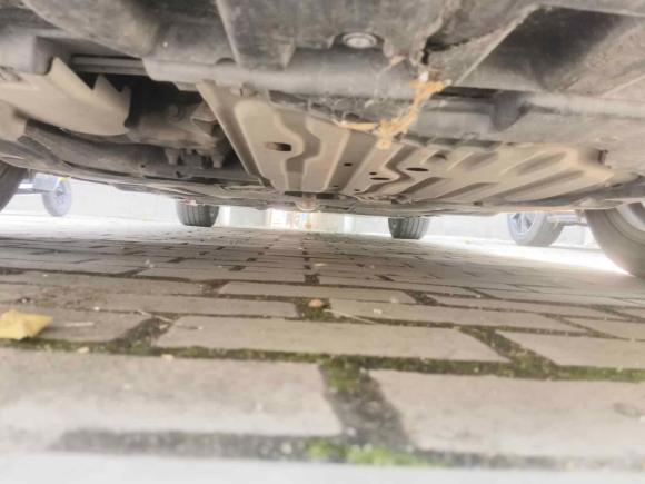 [嘉兴·浙F] 二手本田雅阁2018款 260TURBO 豪华版 国V