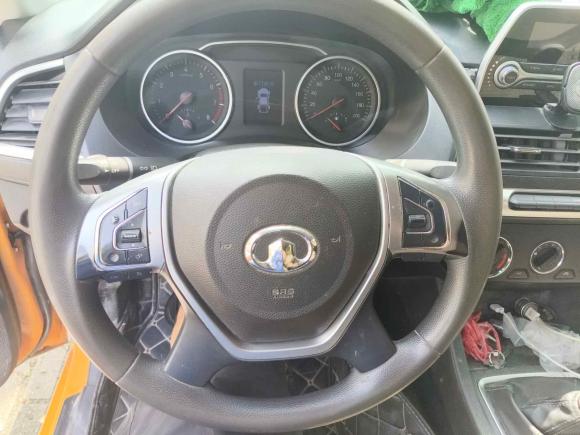 [苏州·苏U] 二手长城风骏72019款 2.0T汽油两驱超值型国VI大双GW4C20B