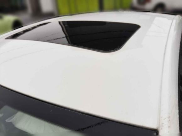 [上海·沪F] 二手荣威荣威i52020款 1.5L 自动4G互联领豪旗舰版