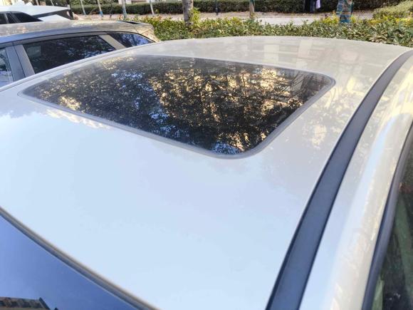 [上海·沪C] 二手别克英朗2013款 GT 1.6L 自动时尚版