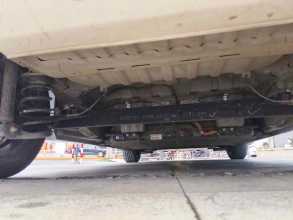 [常州·苏D] 二手五菱汽车五菱缤果2023款 333km 快享款