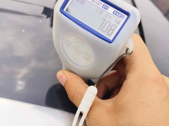 [湖州·浙E] 二手奔驰奔驰GLC2020款 GLC 260 L 4MATIC 动感型