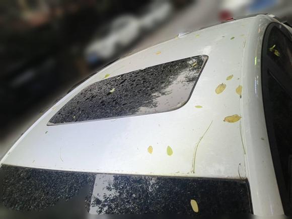 [西安·陕A] 二手雪佛兰科鲁泽2020款 轻混 RS 330T 自动畅快版 