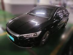 [杭州·浙A] 比亚迪秦PLUS2024款 荣耀版 EV 510KM领先型