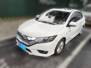 本田哥瑞2016款 1.5L CVT风尚版