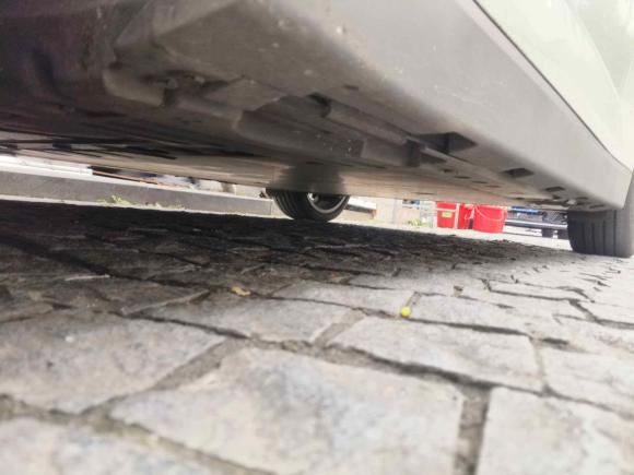 [上海·苏A] 二手MINI电动MINI COOPER2024款 452km COOPER SE 艺术家