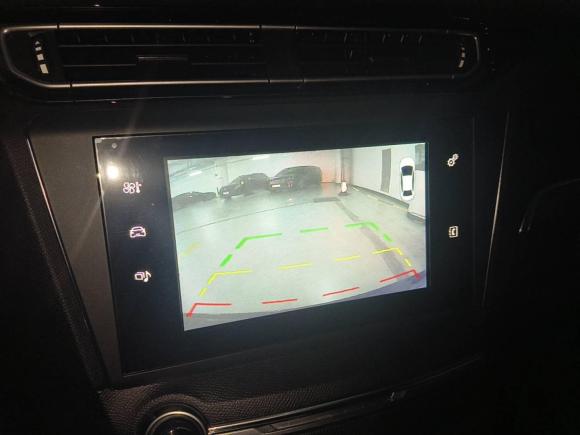 [上海·沪D] 二手标致标致4082016款 1.6T 自动豪华版