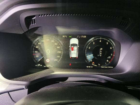 [上海·苏E] 二手沃尔沃沃尔沃XC602019款 T5 四驱智远版 国V