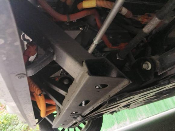 [嘉兴·浙F] 二手奇瑞新能源小蚂蚁2022款 甜粉款 半糖版 磷酸铁锂 30kW 301km