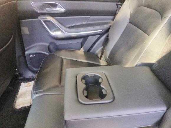 [嘉兴·皖G] 二手江汽集团嘉悦X72020款 1.5TGDI 自动超越型