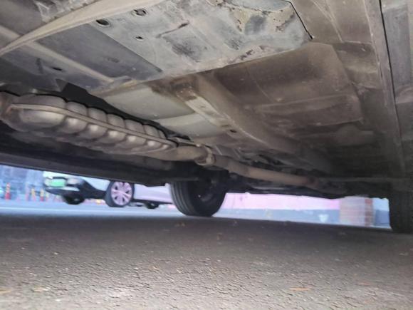 [无锡·苏B] 二手斯巴鲁斯巴鲁XV2014款 2.0i 豪华版