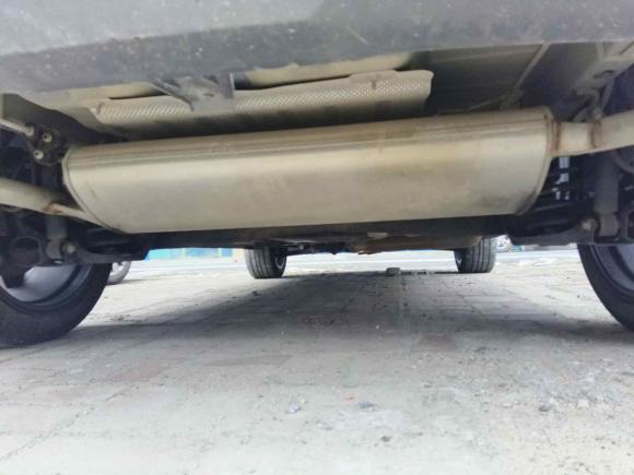 [合肥·皖A] 二手长安长安CS35PLUS2021款 蓝鲸NE 1.4T DCT尊贵型