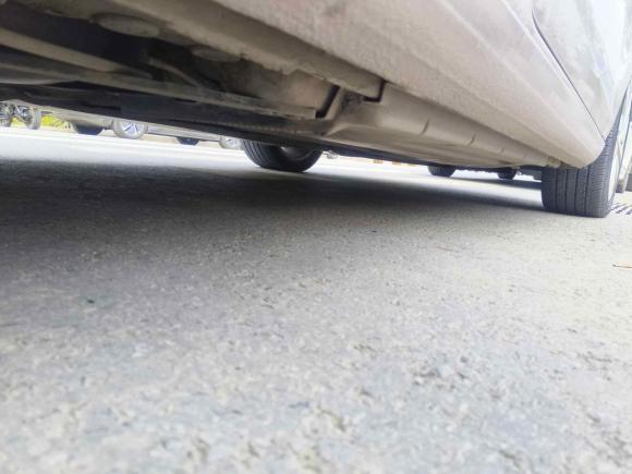 [西安·陕A] 二手大众高尔夫2012款 1.4TSI 豪华敞篷版