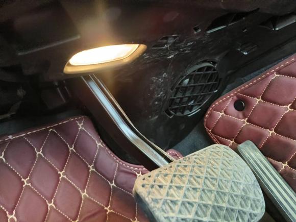 [常州·苏D] 二手奔驰奔驰C级2015款 C 200 L