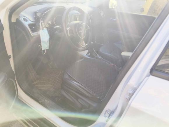 [济南·鲁A] 二手Jeep指南者2017款 200T 自动家享版