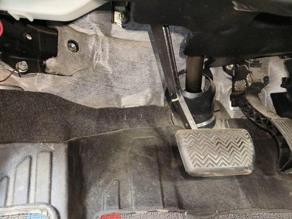 [杭州·浙A] 二手丰田卡罗拉2017款 1.6L CVT GL