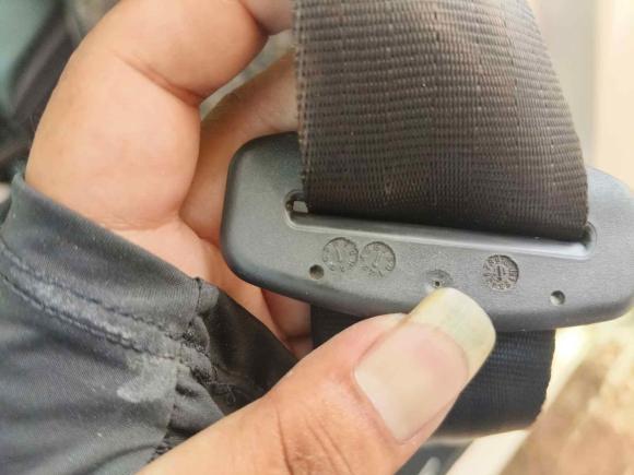 [义乌·豫C] 二手雪佛兰科沃兹2016款 1.5L 自动欣享版