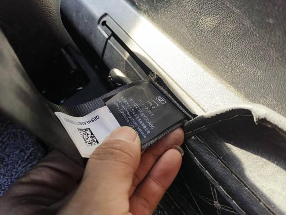 [苏州·苏E] 二手哈弗哈弗H62021款 国潮版 1.5GDIT 自动冠军版