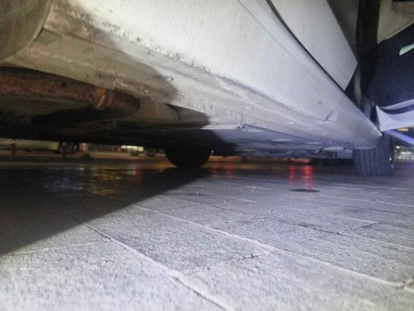 [杭州·沪C] 二手福特福睿斯2015款 1.5L 自动舒适型