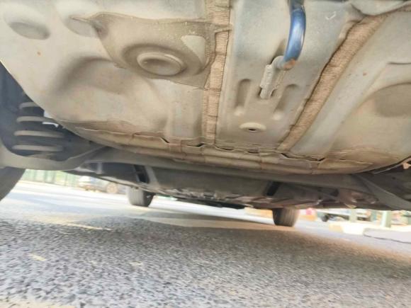 [常州·苏D] 二手本田飞度2018款 1.5L CVT舒适版