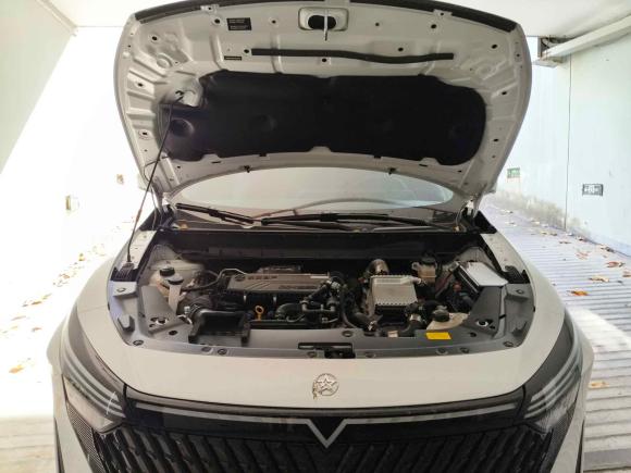 [合肥·皖A] 二手启辰启辰大V DD-i2023款 60km iD版