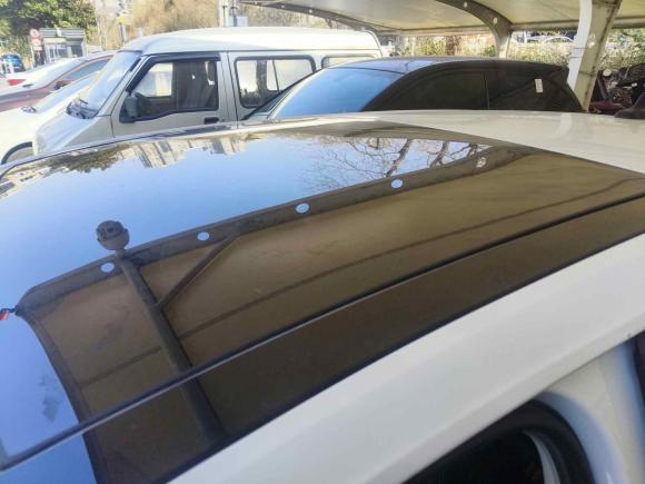 [嘉兴·浙A] 二手大众高尔夫·纯电2020款 驰