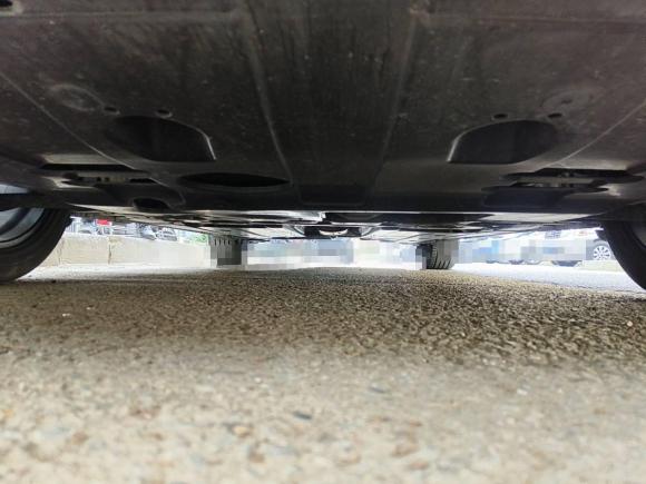 [上海·苏F] 二手现代领动2018款 1.4T 双离合炫动·活力型