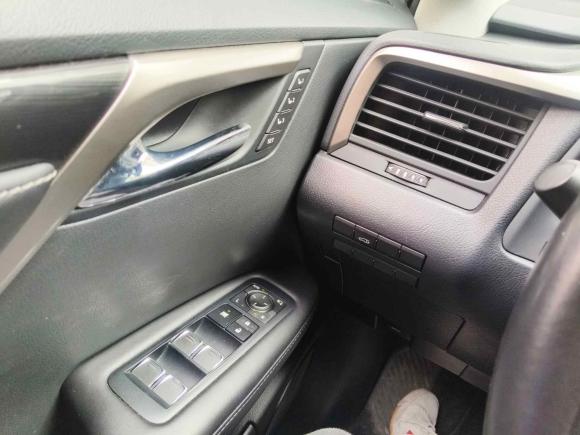 [上海·沪N] 二手雷克萨斯雷克萨斯RX2016款 300 两驱舒适版 国V