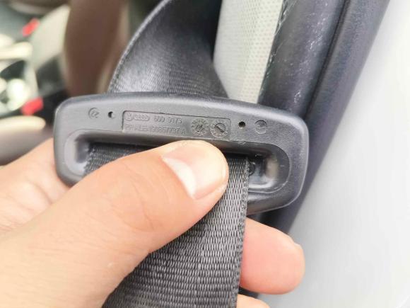 [合肥·皖A] 二手奥迪奥迪Q52018款 典藏版 40 TFSI 技术型