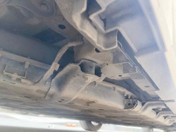 [义乌·浙G] 二手威马汽车威马E.52021款 500 即客行