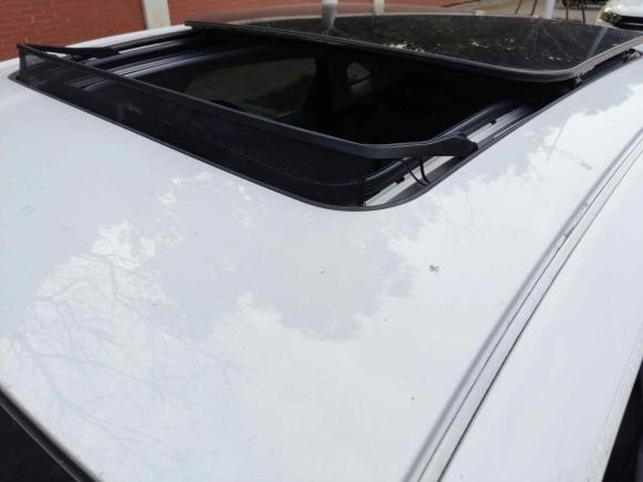 [苏州·苏U] 二手吉利汽车星瑞2021款 2.0TD 尊贵型