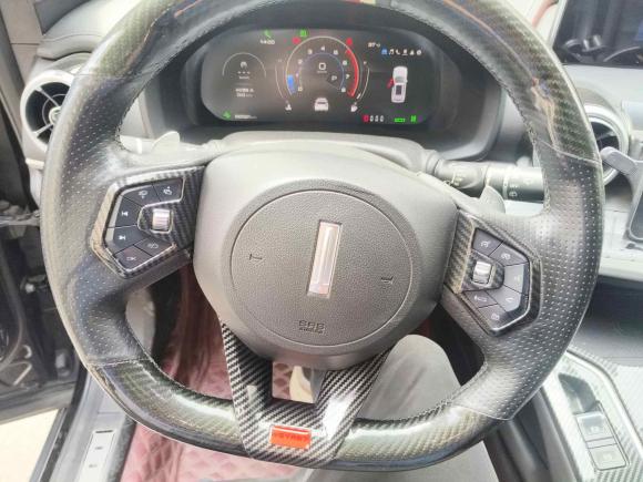 [合肥·皖A] 二手魏牌魏牌 VV72020款 2.0T 旗舰型