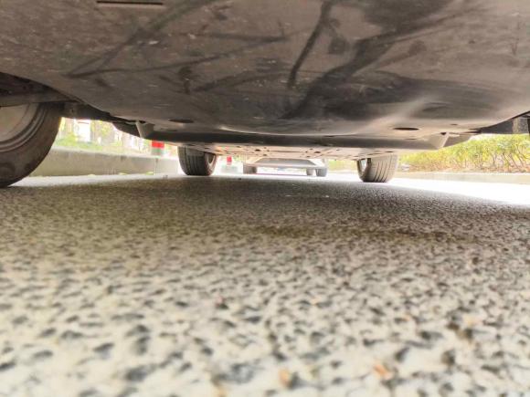 [无锡·苏E] 二手爱驰爱驰U52021款 U5 长续航 PURE智净版