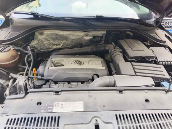 [成都·川A] 二手大众途观2015款 1.8TSI 自动两驱豪华型