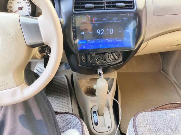 [青岛·鲁B] 二手日产骊威2010款 劲悦版 1.6L 自动超能型